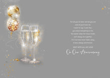 Load image into Gallery viewer, On Our Anniversary