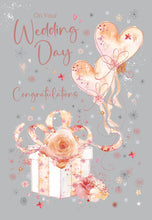 Load image into Gallery viewer, On Your Wedding Day