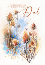 Load image into Gallery viewer, Loss of Dad