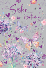 Load image into Gallery viewer, Sister Birthday