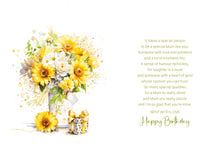 Load image into Gallery viewer, Mum Birthday Card