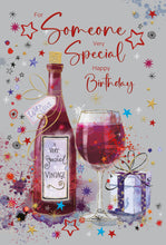 Load image into Gallery viewer, Someone Special Birthday Card