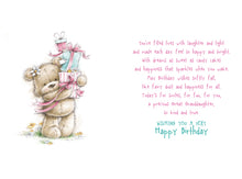 Load image into Gallery viewer, Great Granddaughter Birthday