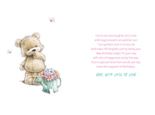 Load image into Gallery viewer, Auntie Birthday Card