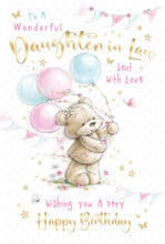 Load image into Gallery viewer, Daughter in Law Birthday