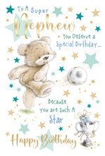 Load image into Gallery viewer, Nephew Birthday