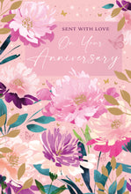 Load image into Gallery viewer, On Your Anniversary