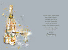 Load image into Gallery viewer, Brother & Sister in Law Anniversary