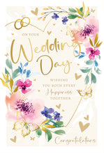 Load image into Gallery viewer, On Your Wedding Day