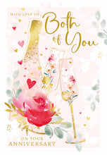 Load image into Gallery viewer, Both of You on Your Anniversary