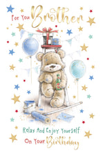 Load image into Gallery viewer, Brother Birthday