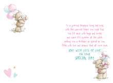 Load image into Gallery viewer, Grandma Birthday Card