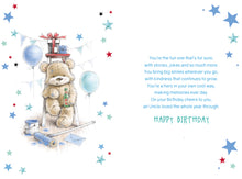 Load image into Gallery viewer, Uncle Birthday