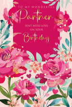 Load image into Gallery viewer, Partner Birthday