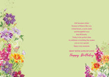 Load image into Gallery viewer, Sister Birthday