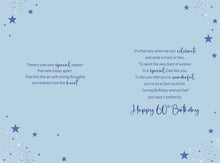 Load image into Gallery viewer, Dad 60th Birthday