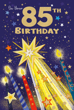 Load image into Gallery viewer, 85th Birthday