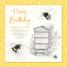 Load image into Gallery viewer, Multi Pack of Birthday Cards 9