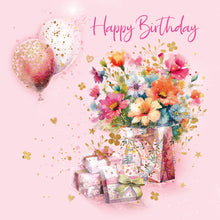 Load image into Gallery viewer, Multi Pack of Birthday Cards