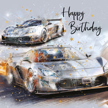 Load image into Gallery viewer, Multi Pack of Birthday Cards