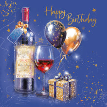 Load image into Gallery viewer, Multi Pack of Birthday Cards