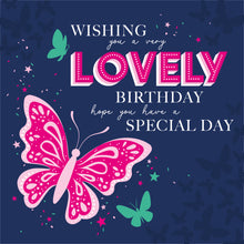 Load image into Gallery viewer, Multi Pack of Birthday Cards