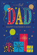 Load image into Gallery viewer, Father's Day - Dad