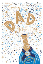 Load image into Gallery viewer, Father's Day - Dad