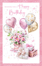 Load image into Gallery viewer, Multi Pack of Birthday Cards