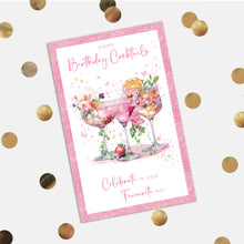 Load image into Gallery viewer, Multi Pack of Birthday Cards