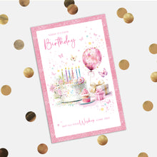Load image into Gallery viewer, Multi Pack of Birthday Cards