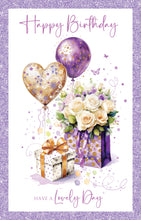 Load image into Gallery viewer, Multi Pack of Birthday Cards