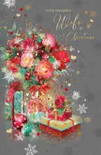 Load image into Gallery viewer, Wife Christmas