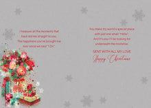 Load image into Gallery viewer, Wife Christmas