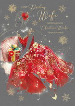 Load image into Gallery viewer, Wife Christmas