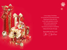 Load image into Gallery viewer, Wife Christmas