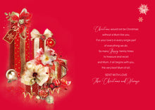 Load image into Gallery viewer, Mum Christmas