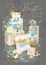 Load image into Gallery viewer, Daughter Christmas