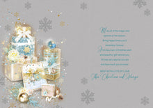 Load image into Gallery viewer, Daughter Christmas