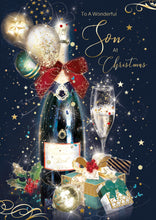 Load image into Gallery viewer, Son Christmas