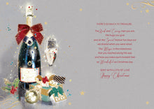 Load image into Gallery viewer, Son Christmas