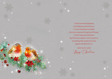 Load image into Gallery viewer, Mum & Dad Christmas