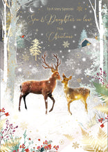 Load image into Gallery viewer, Son & Daughter In Law Christmas