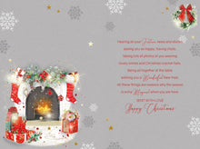 Load image into Gallery viewer, Son & Daughter In Law Christmas