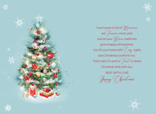 Load image into Gallery viewer, Nanny Christmas