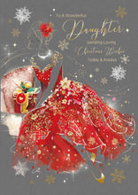Load image into Gallery viewer, Daughter Christmas