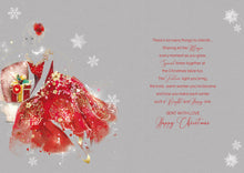 Load image into Gallery viewer, Daughter Christmas