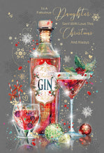 Load image into Gallery viewer, Daughter Christmas