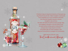 Load image into Gallery viewer, Daughter Christmas