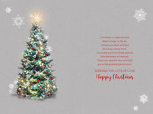 Load image into Gallery viewer, Mum & Dad Christmas